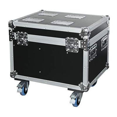 Showtec Case 4x Phantom 65
