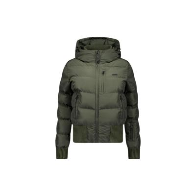 Airforce TAOS Ski Jas Dames L/40 Airforce TAOS Ski Jas Dames L/40