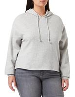Dames Hoodie - Loungewear Top - Jogging pak hoodie - thumbnail