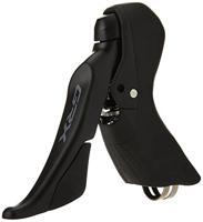 SHIMANO rem- / schakelhendel "grx st-rx600" shim.shift/br.lever grx strx600 11sp bl. - thumbnail