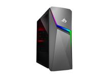 ASUS Desktop-pc, standaard - thumbnail