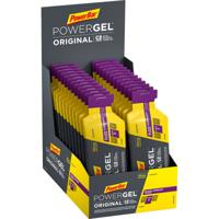 PowerBar Powergel Original Energie gel Kruisbes Cafeïne x24 - thumbnail