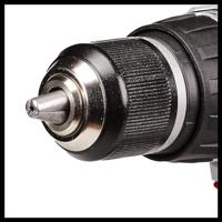 Einhell Professional TP-CD 18/60 Li- i BL Professional Solo Power X-Change Accu-klopboor/schroefmachine 2 snelheden Zonder lader, Zonder accu - thumbnail