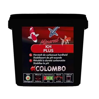 Colombo KH+ voor Vijverwater - Stabiliseer pH met 1L/7.000L, Optimale Waterkwaliteit - thumbnail