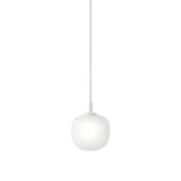 Muuto Rime Hanglamp - 12 cm - Wit - thumbnail