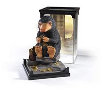 Noble Collection Harry Potter Fantastic Beasts: Magical Creatures - Niffler decoratie - thumbnail