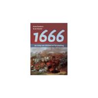 1666 - De ramp van Vlieland en Terschelling (Paperback) - thumbnail