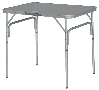 Eurotrail Avignon Campingtafel - thumbnail