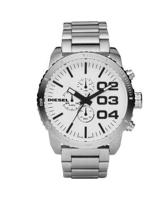 Diesel Bandschakels DZ4219 - Staal - (2 stuks) - thumbnail