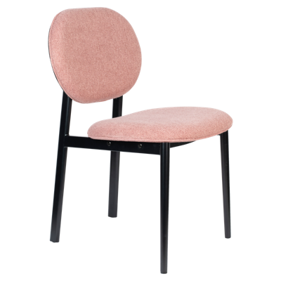 Zuiver Spike Eetkamerstoel