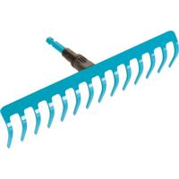 Gardena Cs Hark 10 Tanden 25cm - Ergonomisch Tuinieren, Compatibel met Combisystem - thumbnail