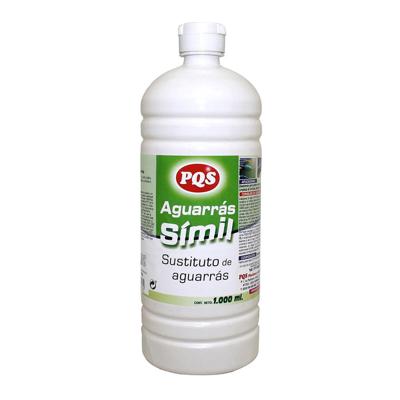 Terpentijn PQS 1 L