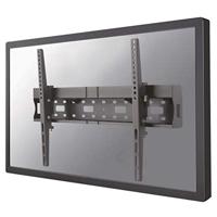 Neomounts Flatscreen wandsteun en mediabox houder LFD-W2640MP bevestiging - thumbnail