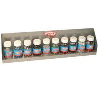 Elvedes partner kabel-bak-houder m/potjes - thumbnail