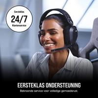 Corsair VENGEANCE DDR5 Werkgeheugenset voor PC DDR5 64 GB 2 x 32 GB On-die ECC 5600 MHz 288-pins DIMM CL40-40-40-77 CMK64GX5M2B5600Z40 - thumbnail