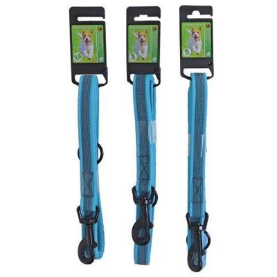 Lijn anti slip 20mm/500cm l.blauw Gebr. de Boon - Gebr de boon