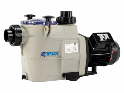 Kripsol Koral KS75 Zwembadpomp 13,5m³