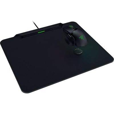 Razer HyperFlux V2 Wireless Charging Gaming Muismat