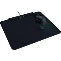 Razer HyperFlux V2 Wireless Charging Gaming Muismat - thumbnail