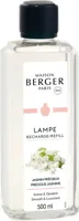 Lampe Berger huisparfum precious jasmine 500 ml - thumbnail