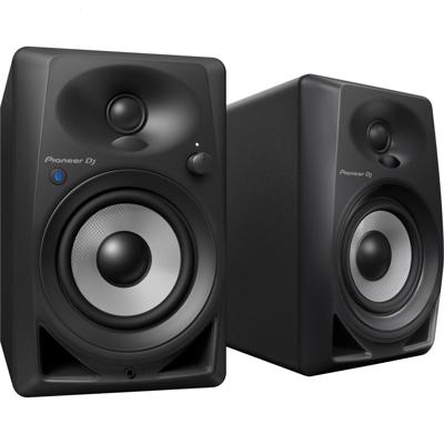 Pioneer DM-40BT studio monitor (per set)