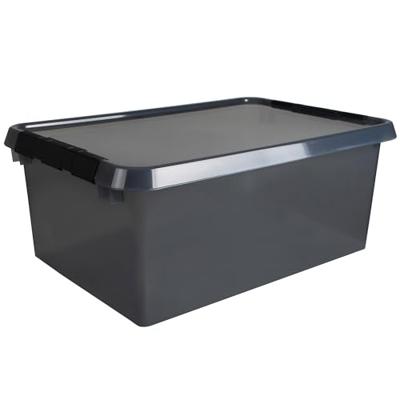 Sunware Comfort Line Opbergbox 45L Sunware Comfort Line Opbergbox 45L