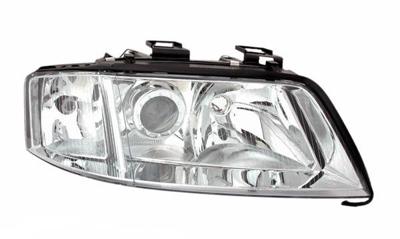 Koplamp links 205378082