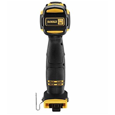 DeWALT DCN701N Accu elektricien tacker 18V XR Basic Body DeWALT DCN701N Accu elektricien tacker 18V XR Basic Body