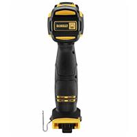 DeWALT DCN701N Accu elektricien tacker 18V XR Basic Body - thumbnail