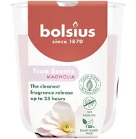 Bolsius geurglas true scents magnolia S - thumbnail