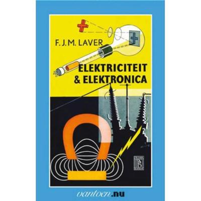 Elektriciteit & elektronica (Paperback)