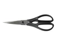 Victorinox keukenschaar 20cm zwart - thumbnail