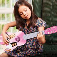 Kindergitaar Lexibook Barbie - thumbnail