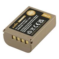Jupio BLX-1 / BLX1 *ULTRA C* (USB-C input) 2400mAh - thumbnail