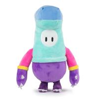 Fall Guys Plush Figure T-Rex 30 cm - thumbnail