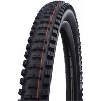 SCHWALBE Vouwband big betty super trail 29 x 2.40" / 62-622 mm - zwart - thumbnail