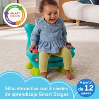 Activiteitencentrum Fisher-Price - thumbnail