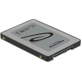DeLOCK 91750 2.5? SATA Card Reader for CFast memory cards