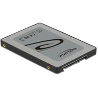 DeLOCK 91750 2.5? SATA Card Reader for CFast memory cards - thumbnail