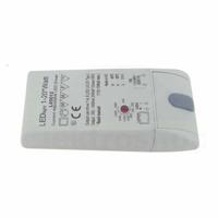 Led Driver 230Vac instelbare stroom 350 tot 1400mA 876807 - thumbnail