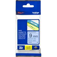 Brother Tape gelamineerd 9mm - [TZE521] - thumbnail