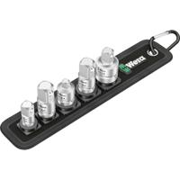 Wera 781/5 Set 1 | Verbindingsdelen | 6-delig - 05042680001 - thumbnail