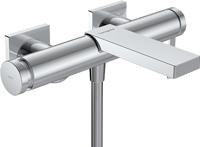 Hansgrohe Tecturis E ééngreeps badmengkraan opbouw, chroom - thumbnail