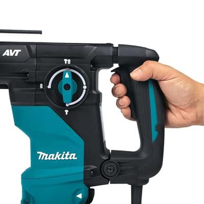 Makita HR3011FCJ SDS-Plus-Combihamer 1050 W Incl. koffer