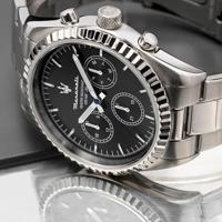 Maserati R8853100023 Heren Horloge 43mm 10ATM - thumbnail