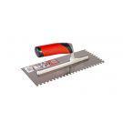 Rubi Lijmspaan | 28 cm 6x6 mm | Rubiflex Open Greep - 72907 - thumbnail