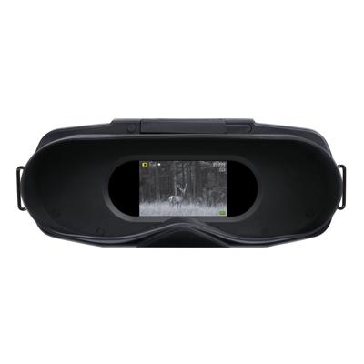 Dörr Foto ZB-100 PV 490336 Nachtkijker met digitale camera 2 x Generatie Digital