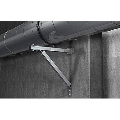 Fischer 79502 Ventilatiebuisklem RVS 10 stuk(s) Fischer 79502 Ventilatiebuisklem RVS 10 stuk(s)