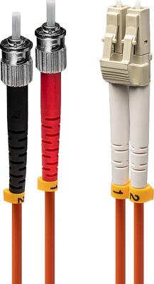 Lindy 1.0m OM2 LC - ST Duplex