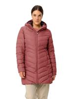Vaude Annecy III 3 In 1 Jas Dames Dark Oak 46 - thumbnail